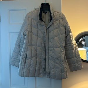 Jacket size 16